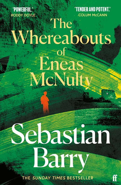 The Whereabouts of Eneas McNulty