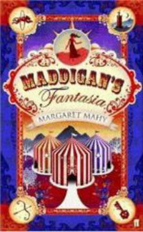 Maddigan's Fantasia