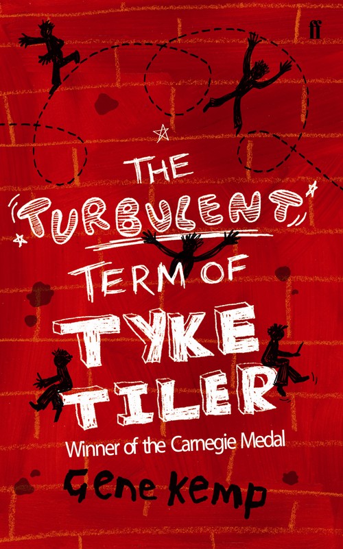 Turbulent Term of Tyke Tiler