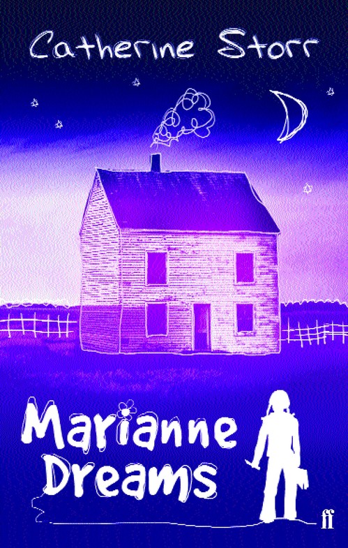 Marianne Dreams