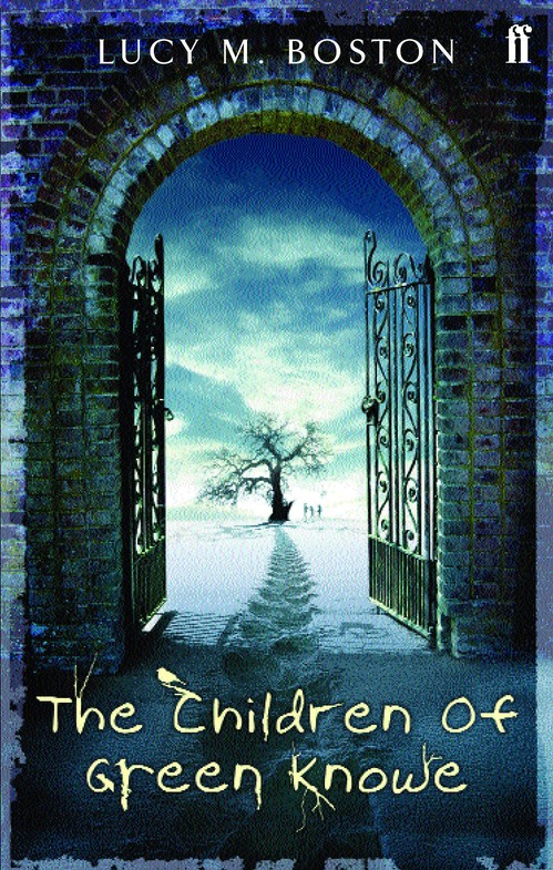 Children of Green Knowe