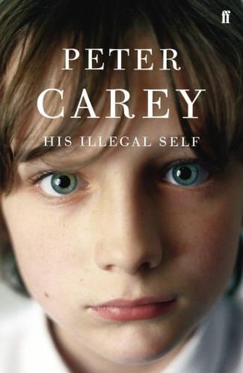 His Illegal Self