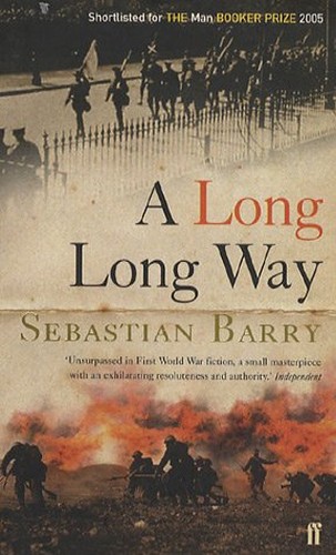 LONG LONG WAY A