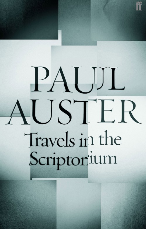 Travels in the Scriptorium