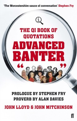 Qi Advanced Banter