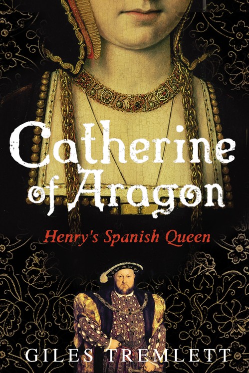 Catherine of Aragon