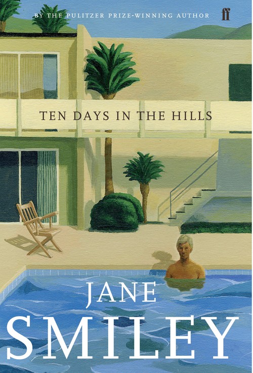 Ten Days in the Hills