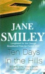 Ten Days in the Hills