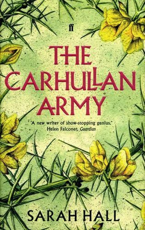 Carhullan Army
