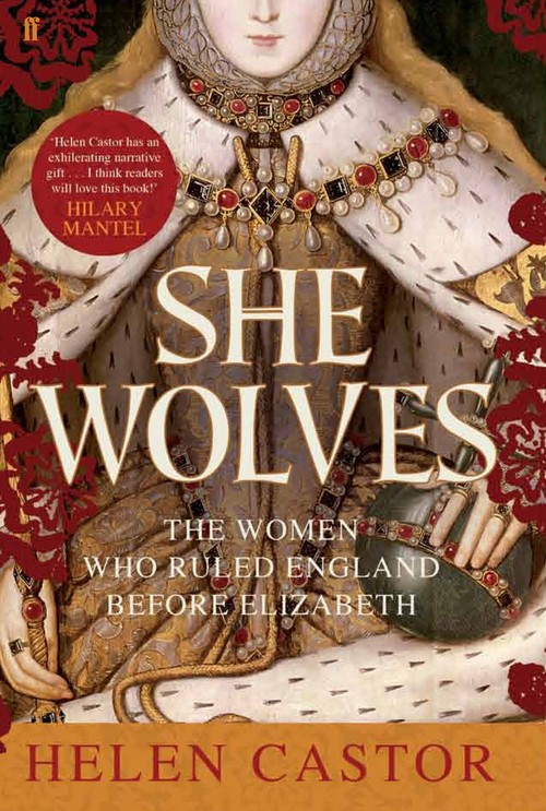 She-Wolves