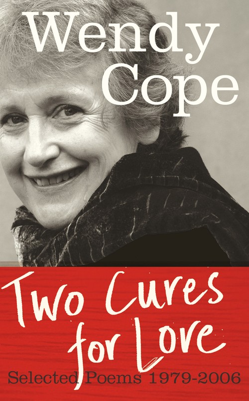 Two Cures for Love