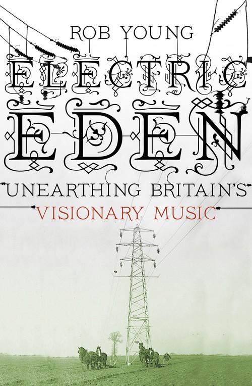 Electric Eden