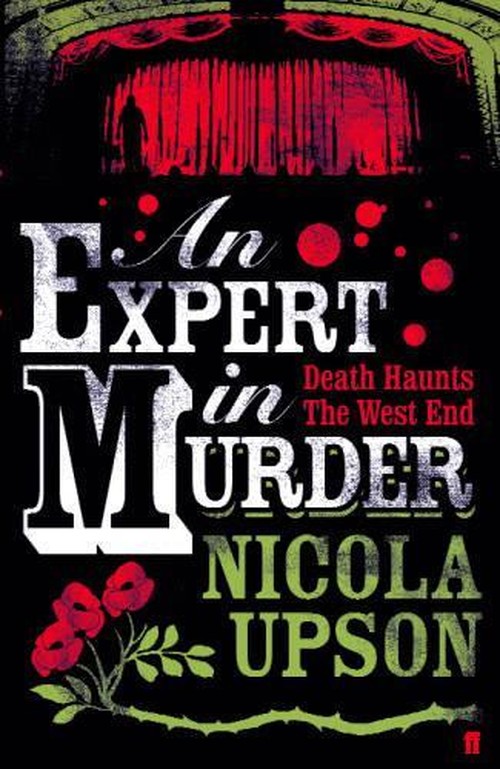 An Expert in Murder
