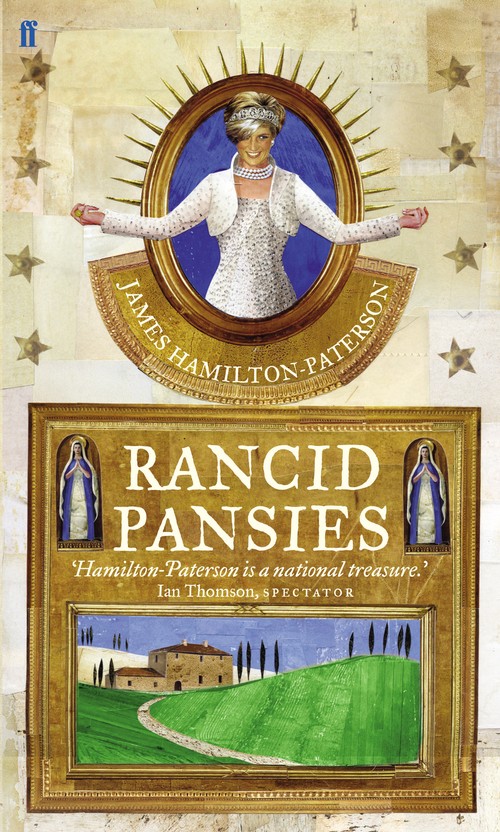 Rancid Pansies