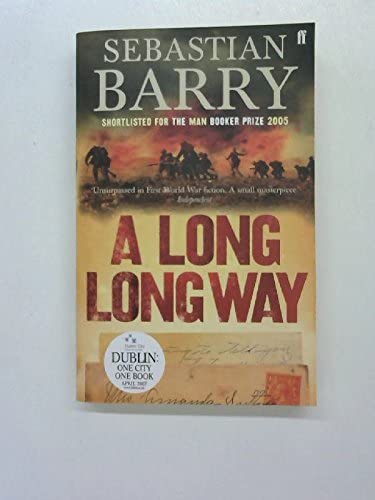 A Long Long Way