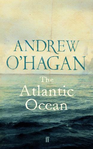 The Atlantic Ocean