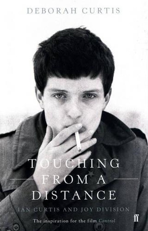 Touching from a Distance (Film Tie-in)
