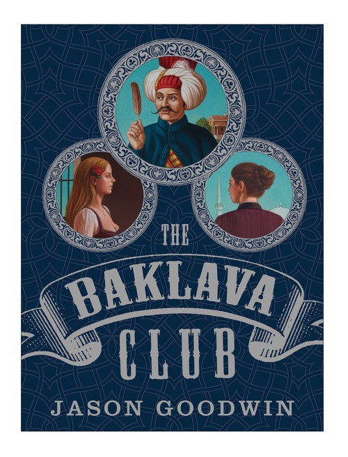 The Baklava Club