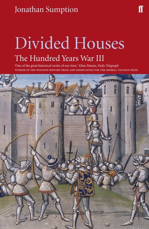 The Hundred Years War Vol 3