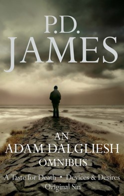 Adam Dalgliesh Omnibus