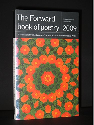 The Forward Book of Poetry 2009