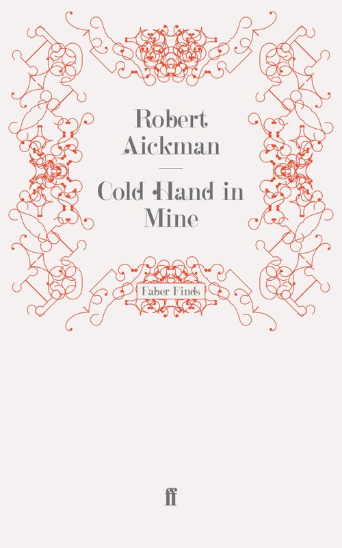 Cold Hand in Mine
