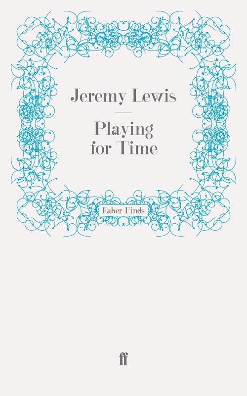 Playing for Time