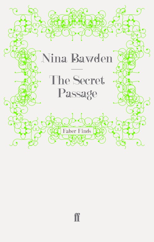 The Secret Passage