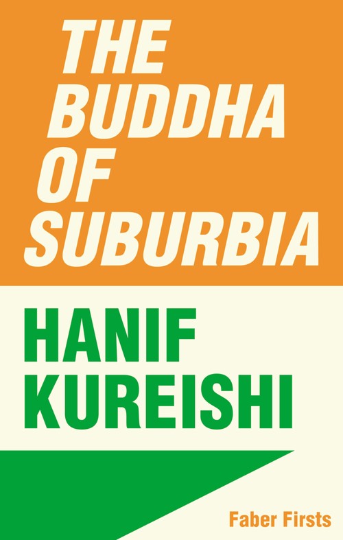 The Buddha of Suburbia