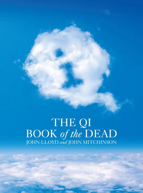 The QI Book of the Dead