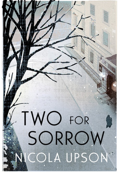 Two for Sorrow