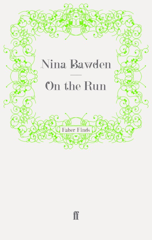 On the Run