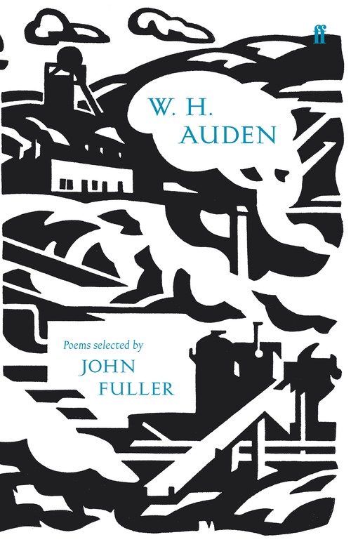 W. H. Auden