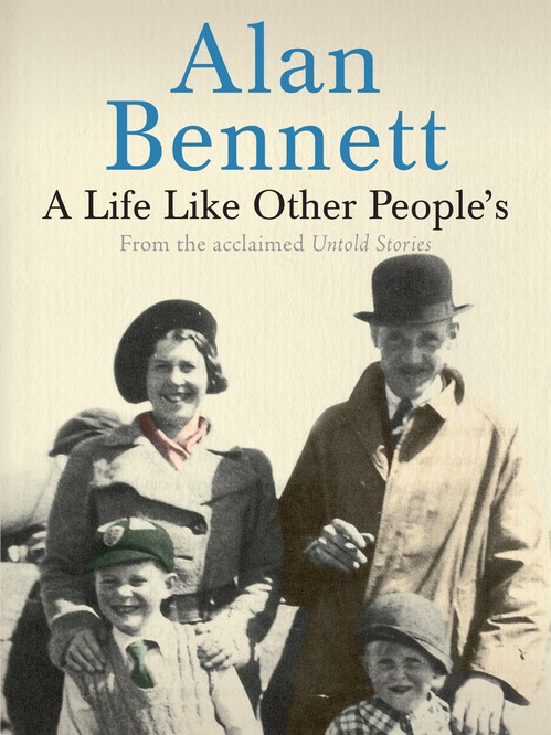 A A Life Like Other People's