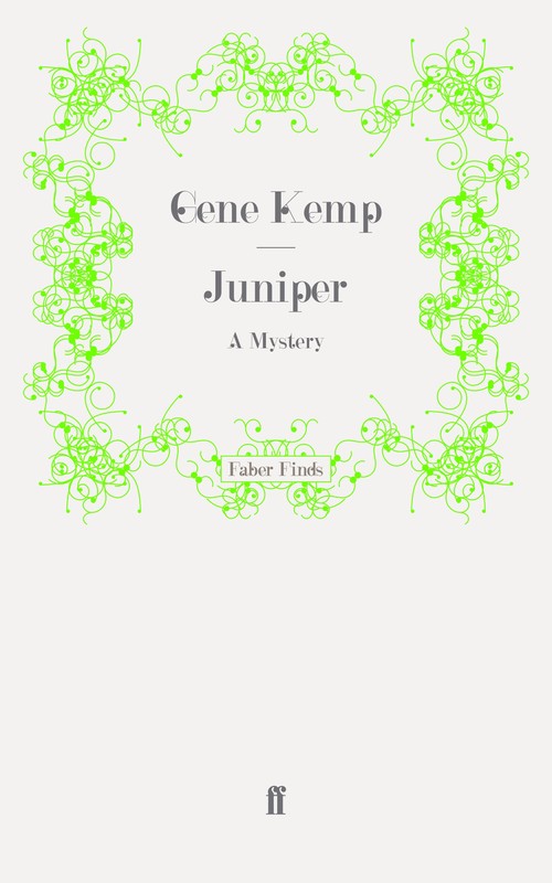 Juniper
