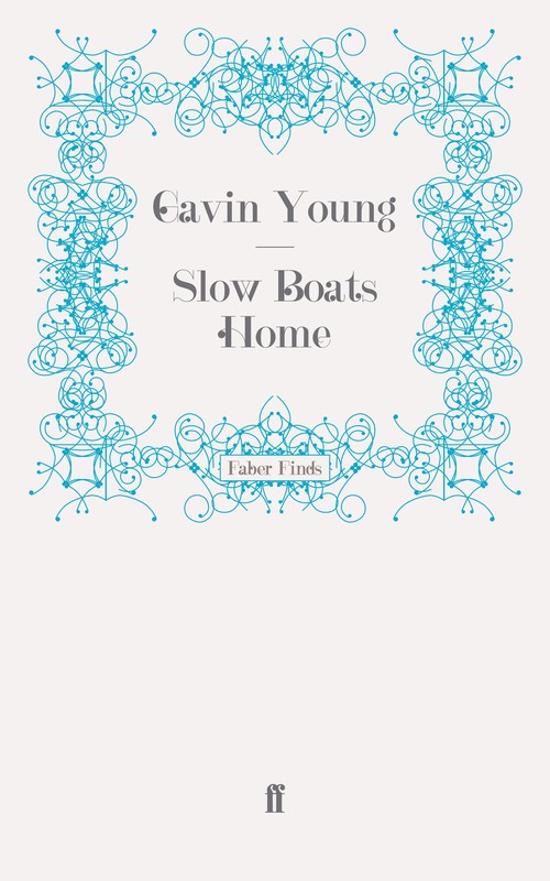 Slow Boats Home