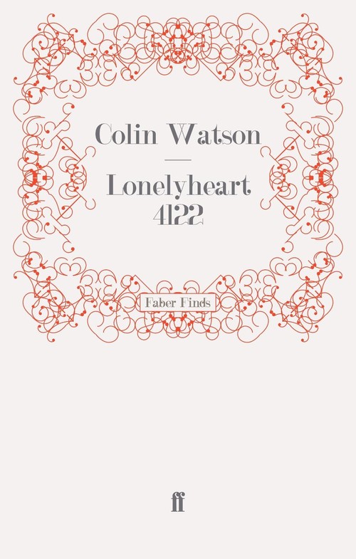 Lonelyheart 4122
