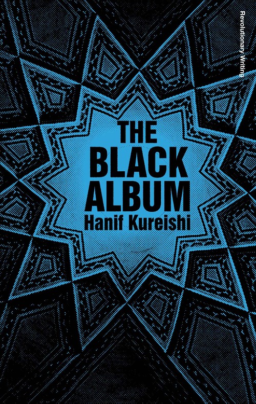The Black Album
