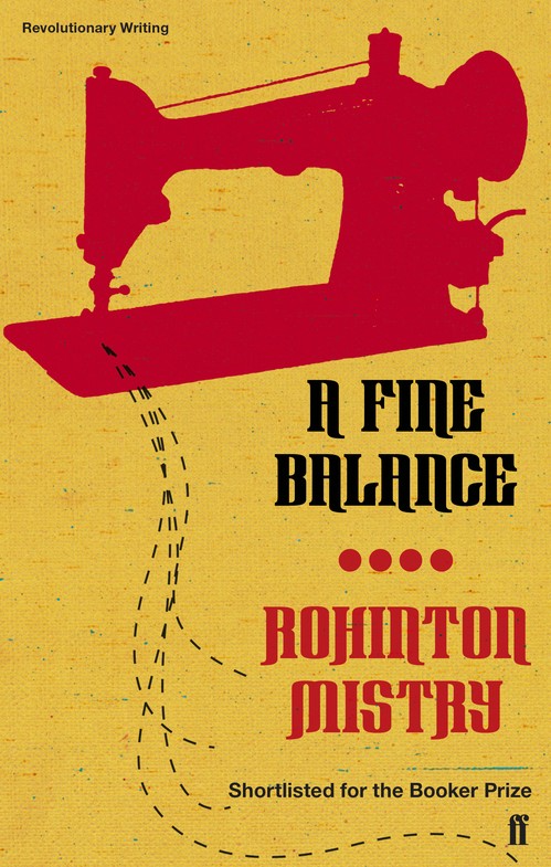 A Fine Balance