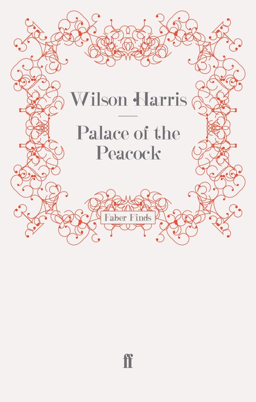 Palace of the Peacock