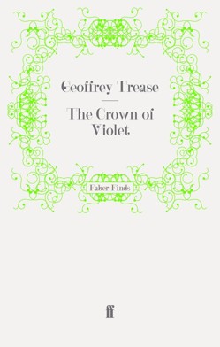 The Crown of Violet