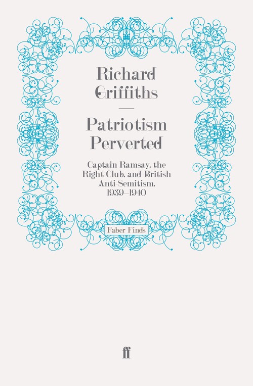 Patriotism Perverted