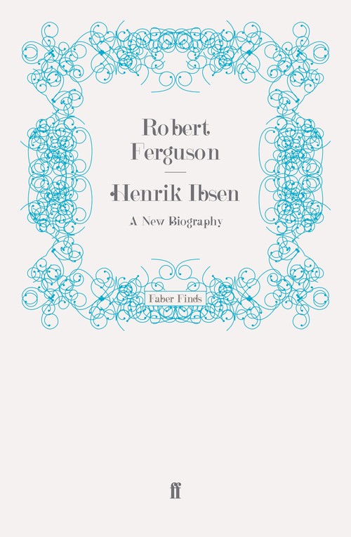 Henrik Ibsen