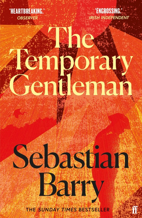 The Temporary Gentleman
