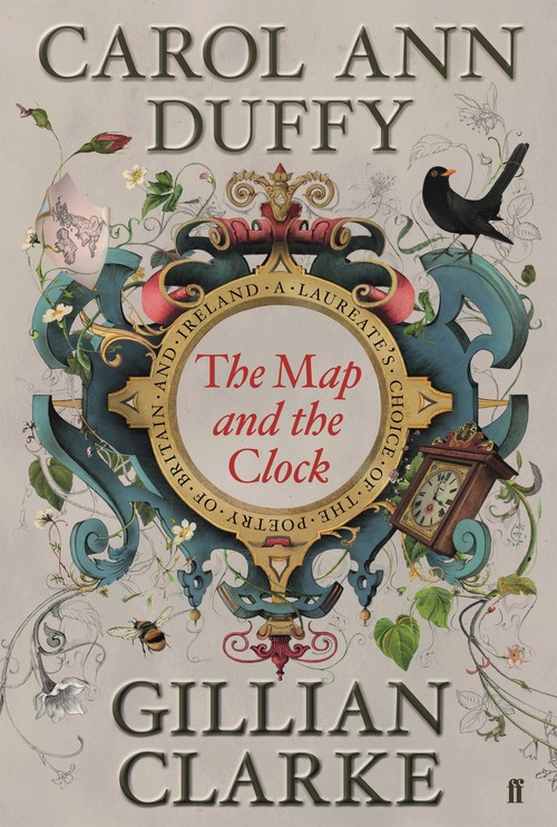 The Map and the Clock