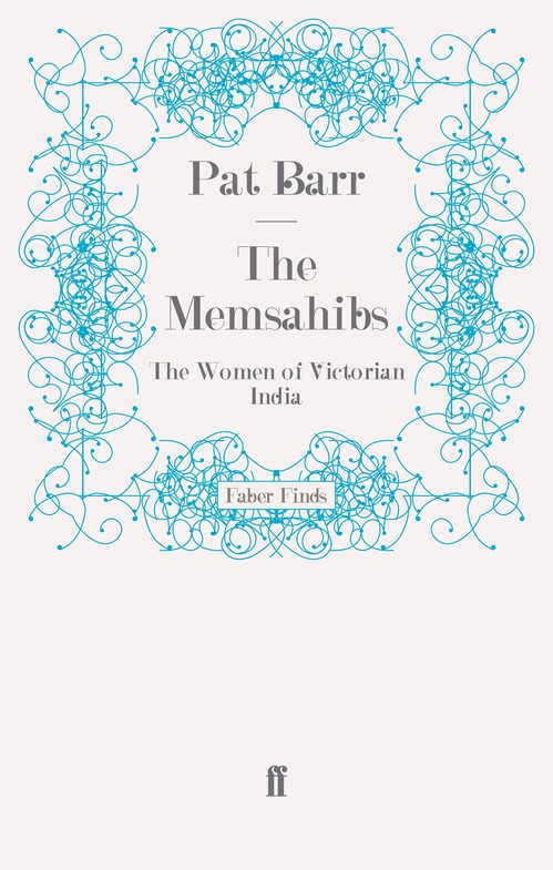 The Memsahibs