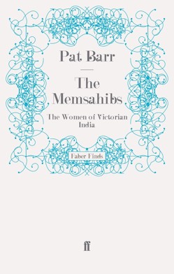 The Memsahibs