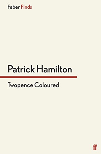 Twopence Coloured