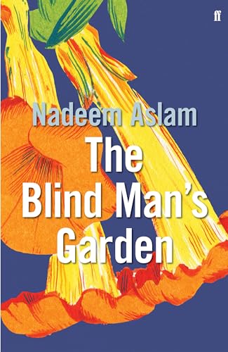 The Blind Man's Garden