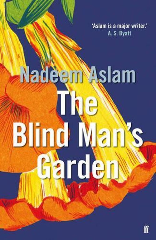 The Blind Man's Garden